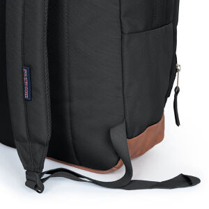 JanSport Cortlandt Siyah Sırt Çantası EK0A5BB