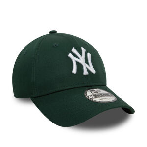 NEW ERA New York Yankees Koyu Yeşil Unisex 60471456