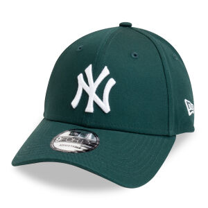 NEW ERA New York Yankees Koyu Yeşil Unisex 60471456