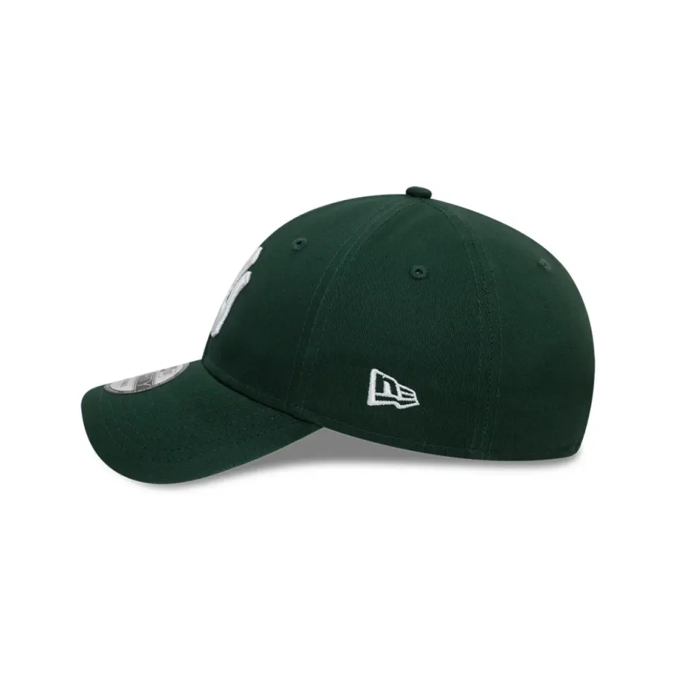 NEW ERA New York Yankees Koyu Yeşil Unisex 60471456