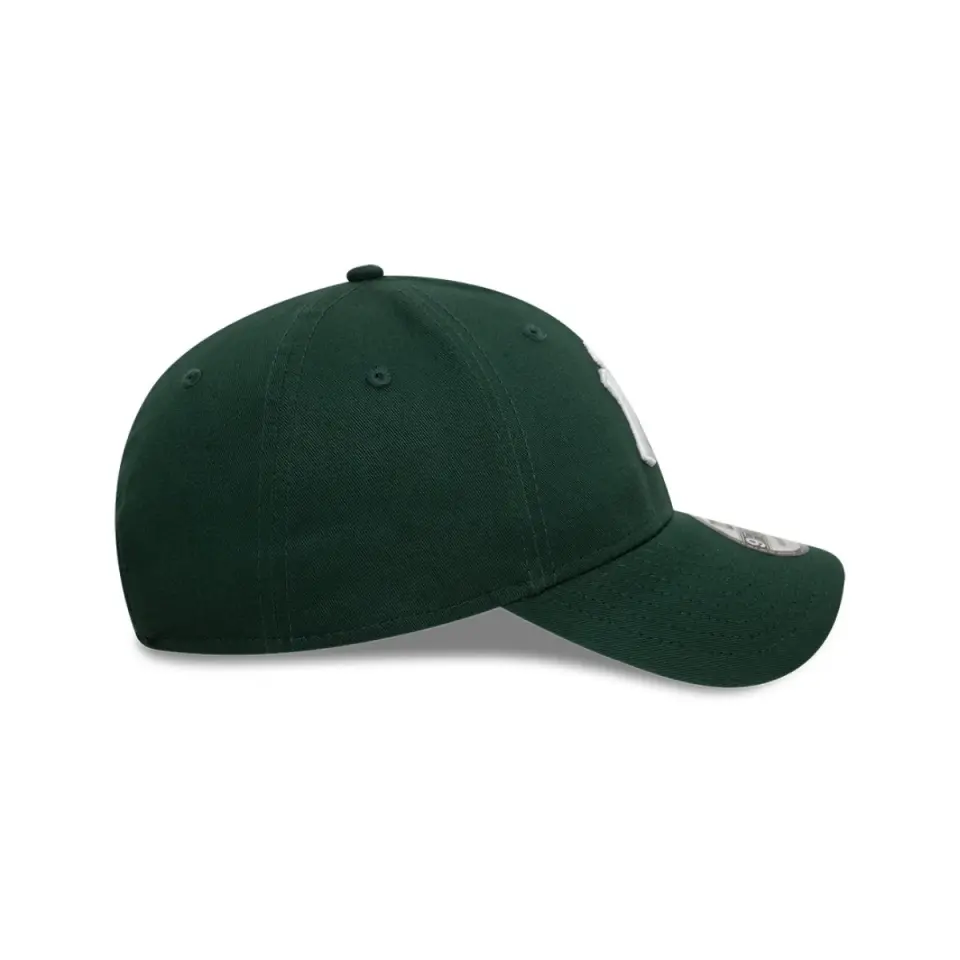 NEW ERA New York Yankees Koyu Yeşil Unisex 60471456