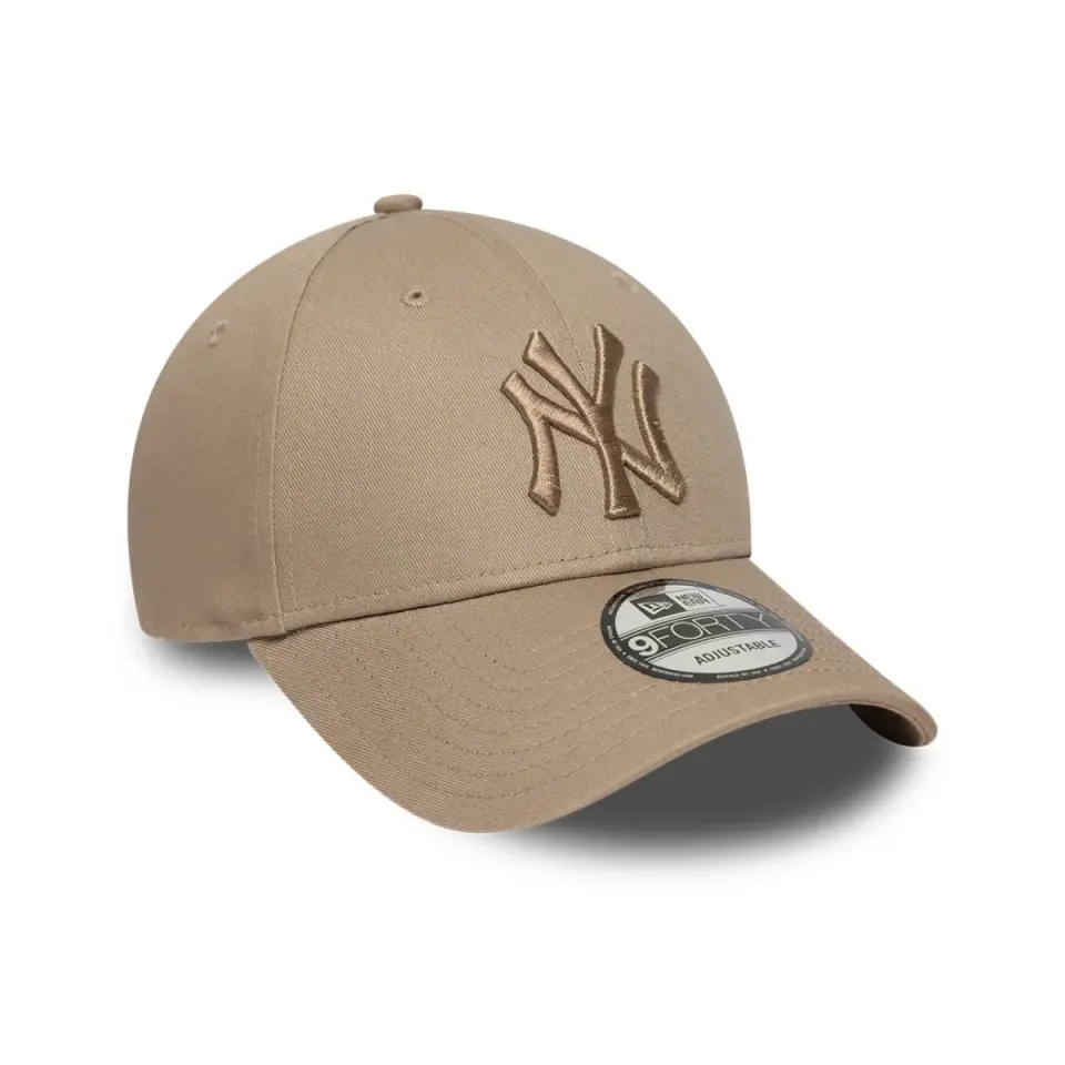 NEW ERA New York Yankees Koyu Krem Unisex 60675512