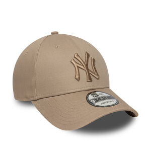 NEW ERA New York Yankees Koyu Krem Unisex 60675512