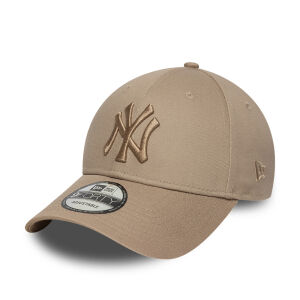 NEW ERA New York Yankees Koyu Krem Unisex 60675512