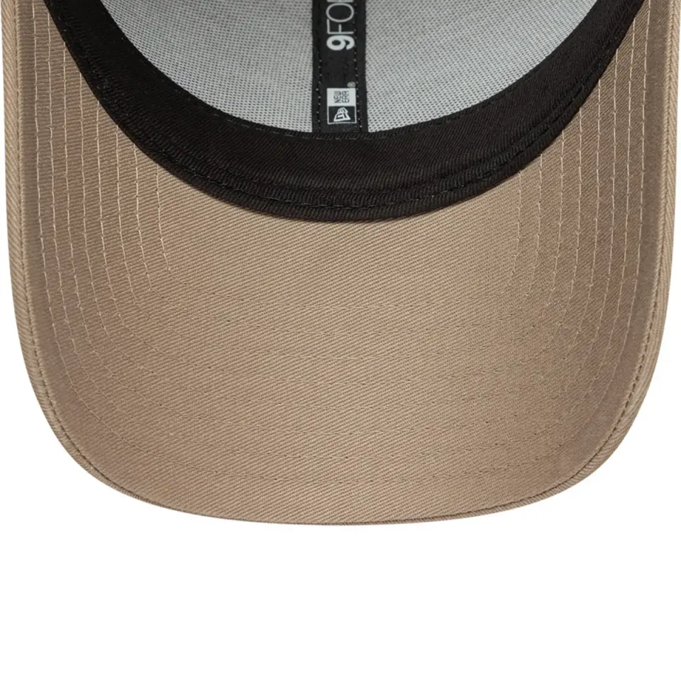 NEW ERA New York Yankees Koyu Krem Unisex 60675512
