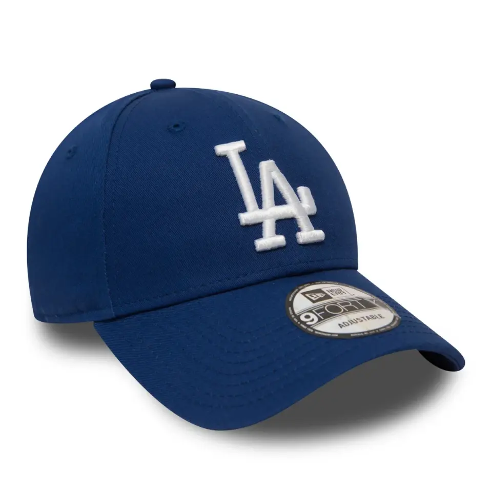 NEW ERA Los Angeles Dodgers Saks 11405492 Unisex Şapka