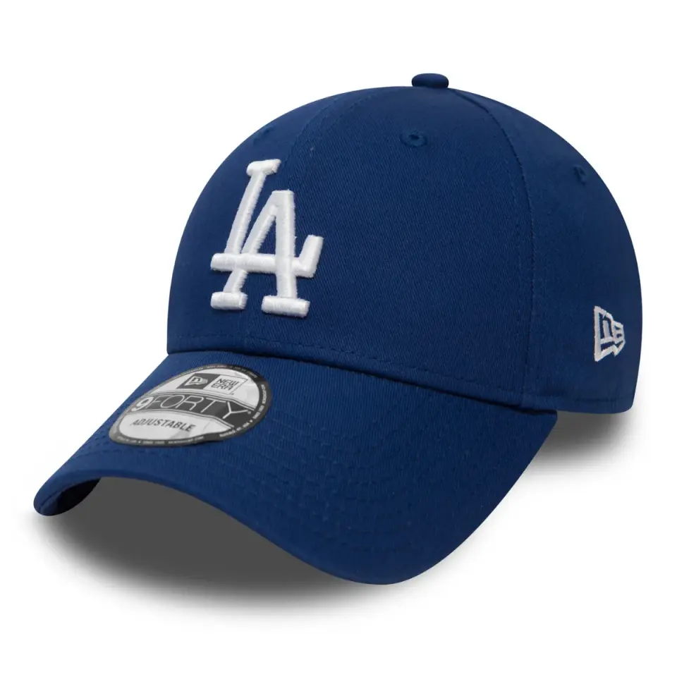 NEW ERA Los Angeles Dodgers Saks 11405492 Unisex Şapka