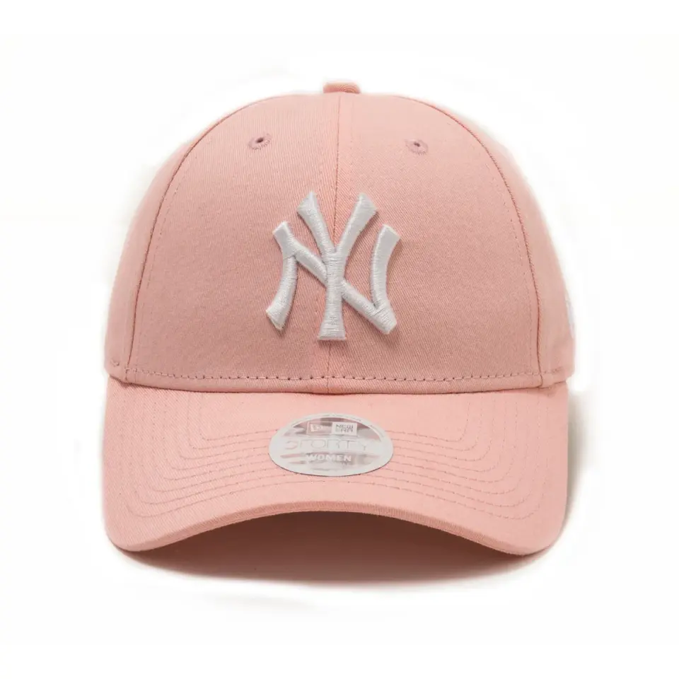 NEW ERA New York Yankees Pembe 80489299 Kadın Şapka