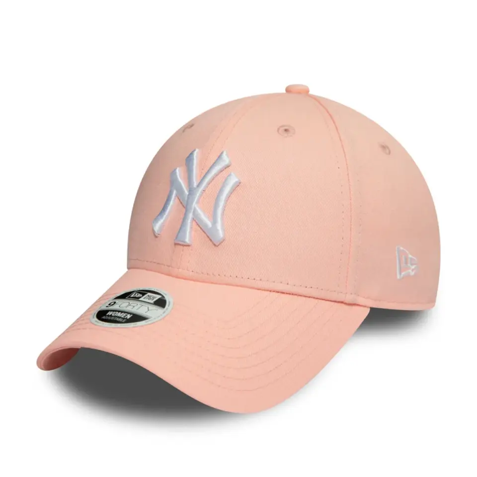 NEW ERA New York Yankees Pembe 80489299 Kadın Şapka