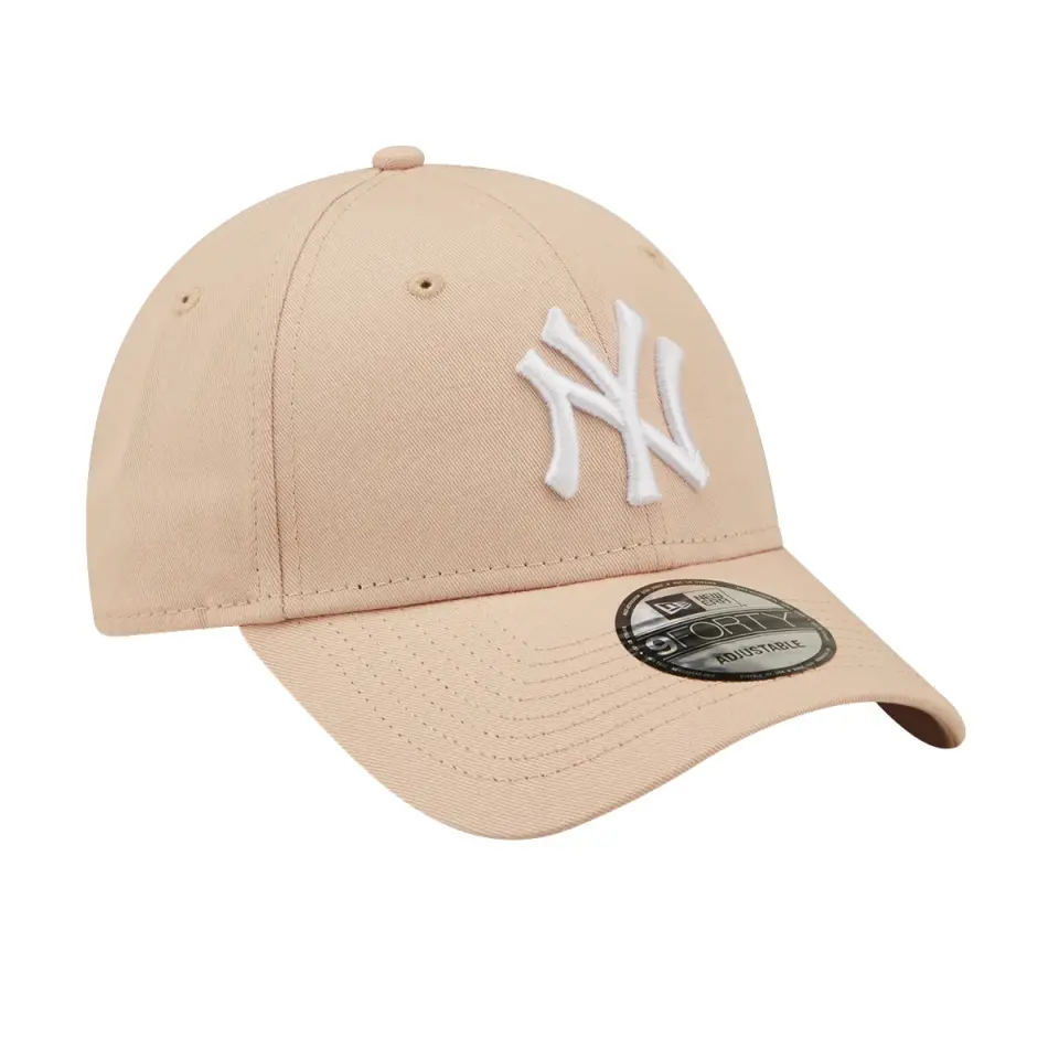 NEW ERA New York Yankees Pembe 60284855 Unisex Şapka