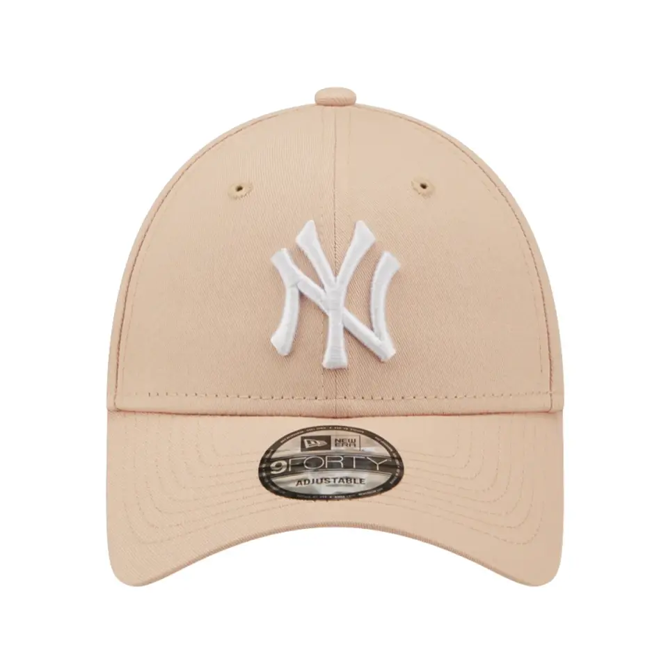 NEW ERA New York Yankees Pembe 60284855 Unisex Şapka