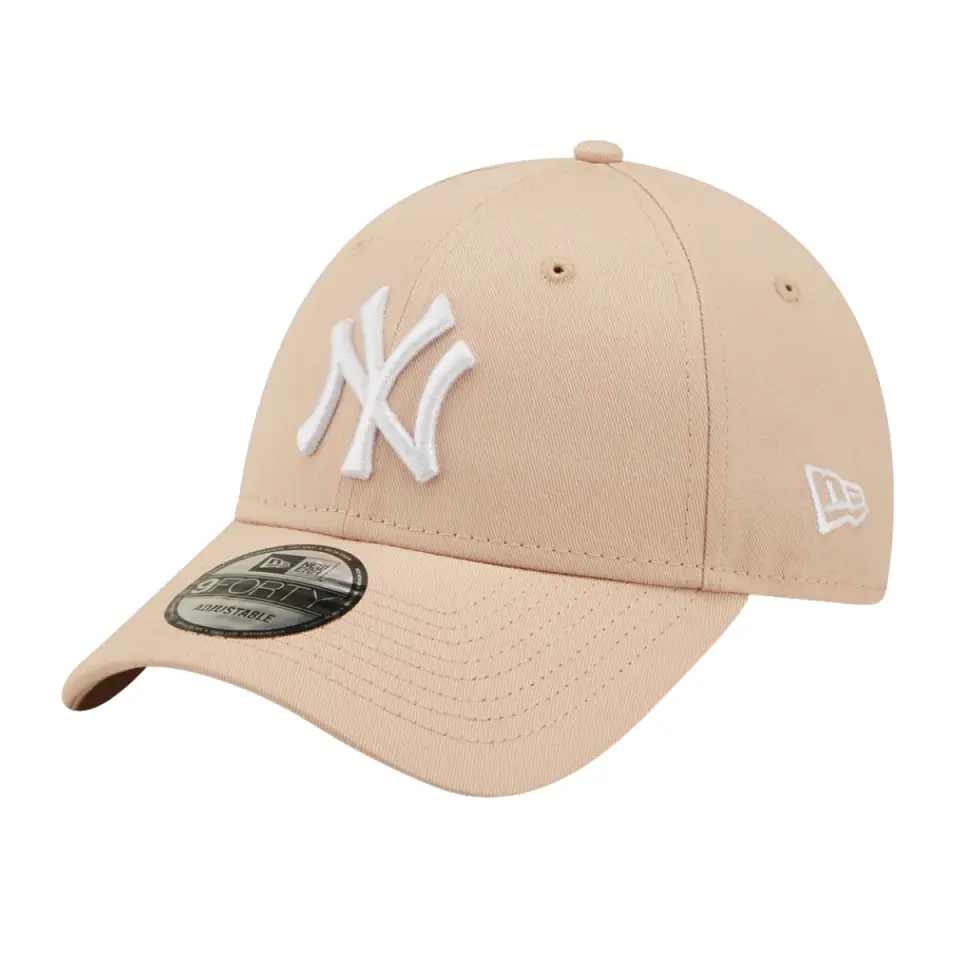 NEW ERA New York Yankees Pembe 60284855 Unisex Şapka