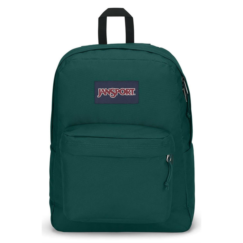 JANSPORT Superbreak One Deep Juniper Sırt Çantası