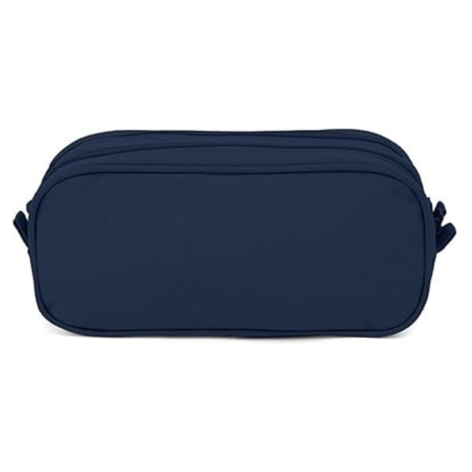JANSPORT Large Pouch Navy Kalem Kutusu EK0A5B