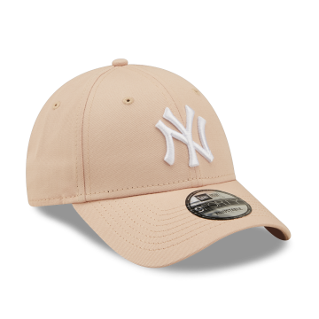 New York Yankees Pembe 60284855 Unisex Şapka