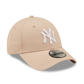 New York Yankees Pembe 60284855 Unisex Şapka