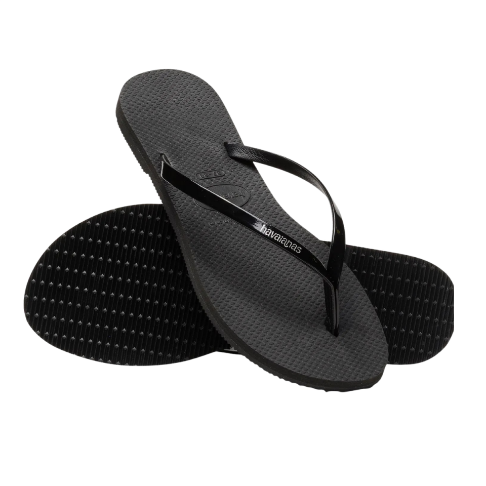 Havaianas You Metallic Siyah Kadın Terlik
