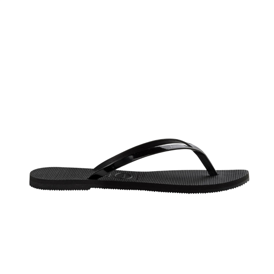 Havaianas You Metallic Siyah Kadın Terlik