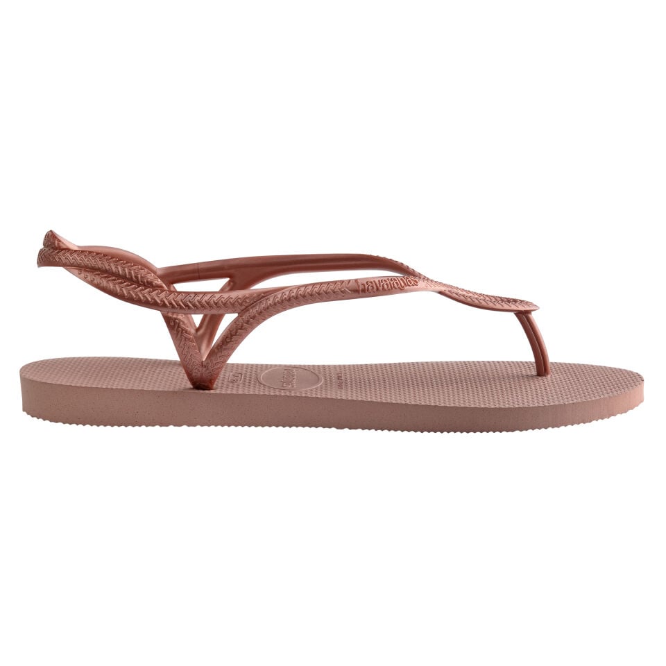 Havaianas Luna Crocus Rose Kadın Sandalet