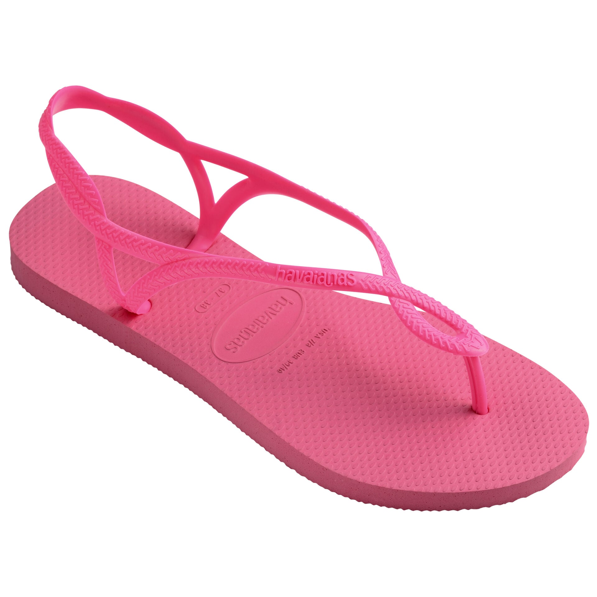Havaianas Luna Ciber Pink Kadın Sandalet