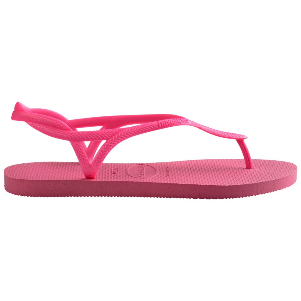 Havaianas Luna Ciber Pink Kadın Sandalet