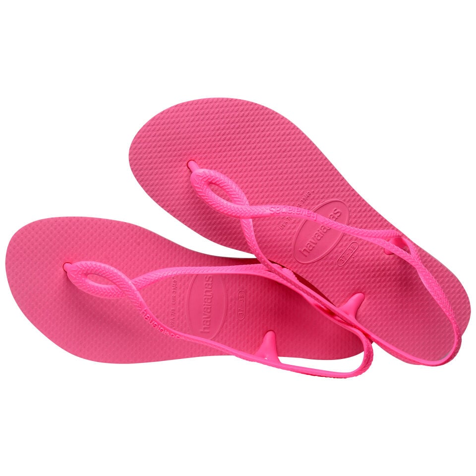 Havaianas Luna Ciber Pink Kadın Sandalet