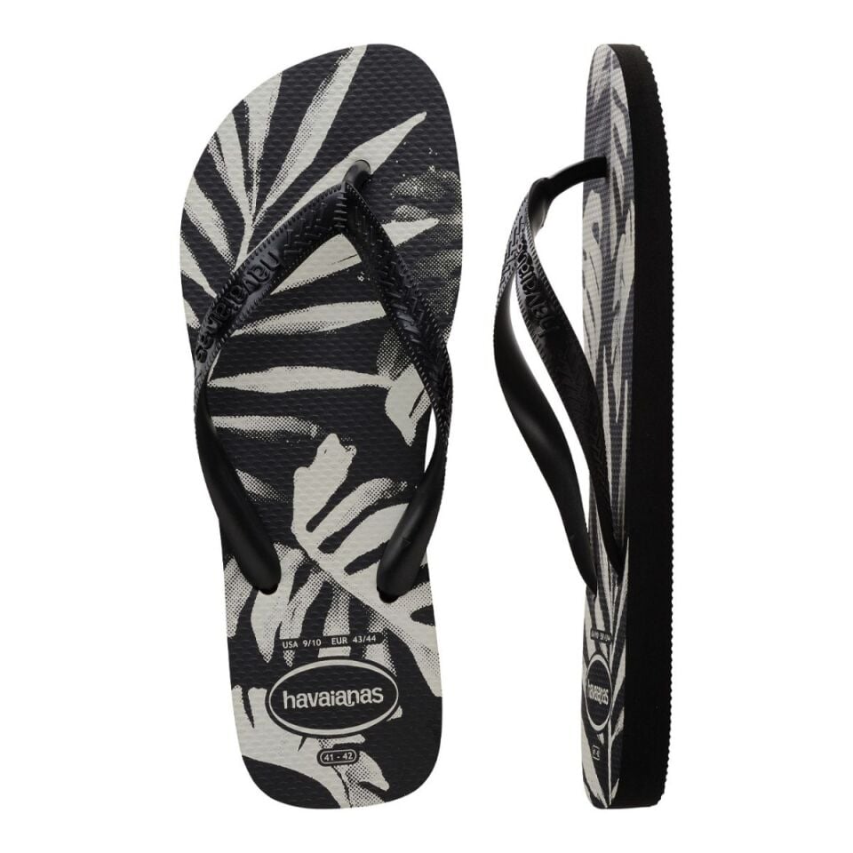 Havaianas Aloha Siyah Kadın Terlik