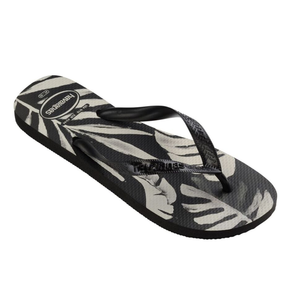 Havaianas Aloha Siyah Kadın Terlik