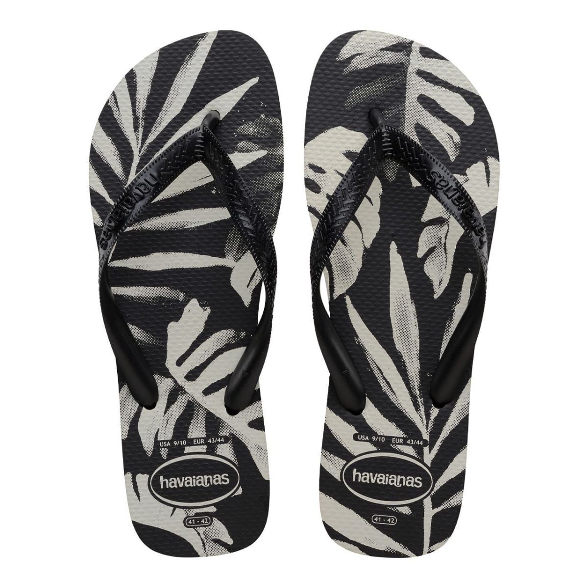 Havaianas Aloha Siyah Kadın Terlik
