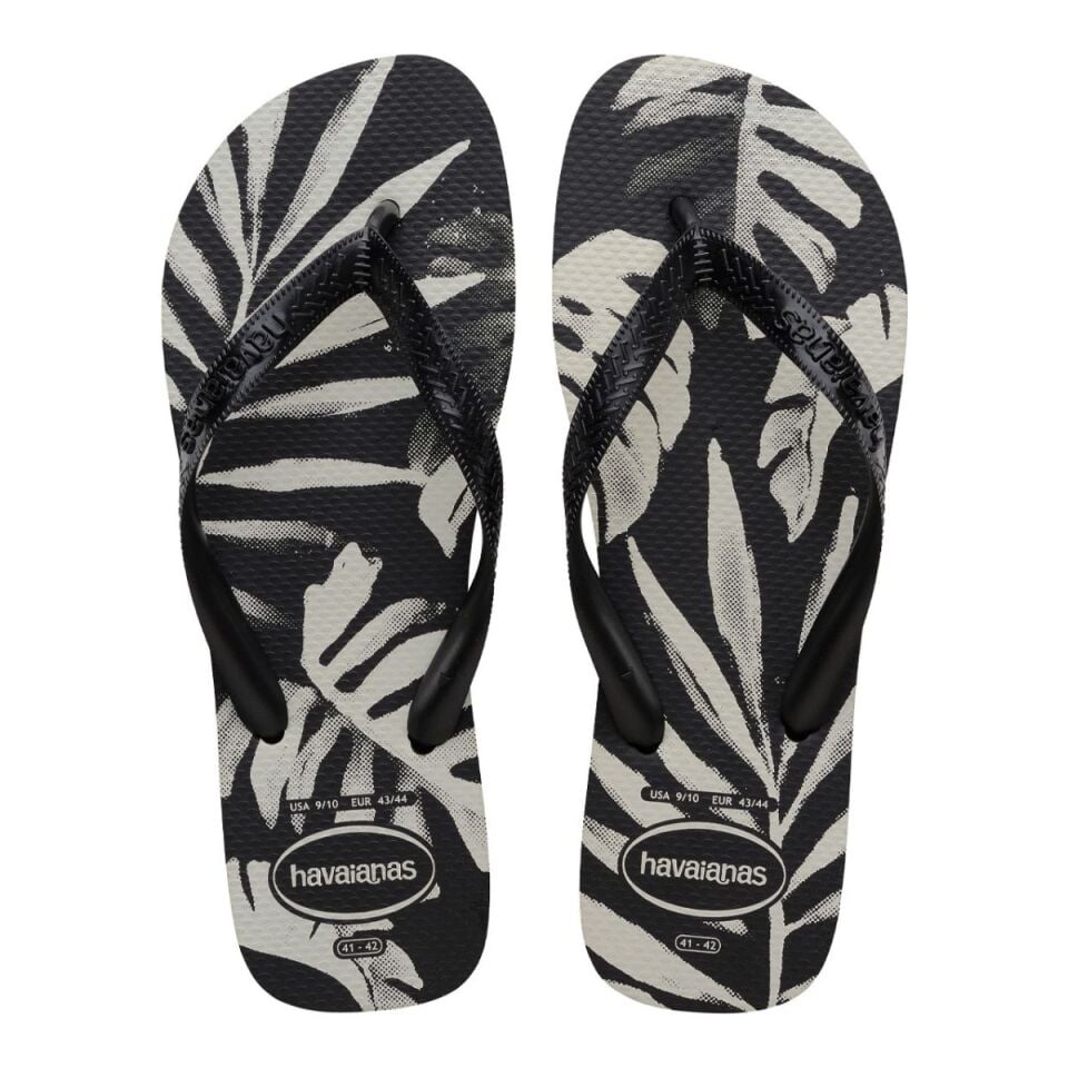 Havaianas Aloha Siyah Kadın Terlik