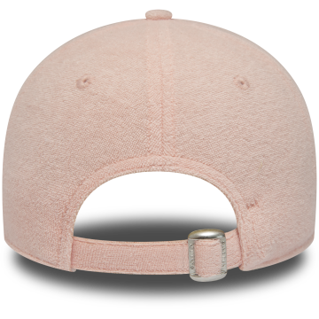 Towellıng New York Yankees Pembe 60298634 Kadın Şapka