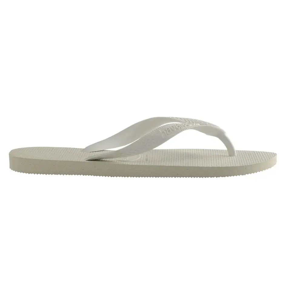 Havaianas Top Beyaz Unisex Terlik