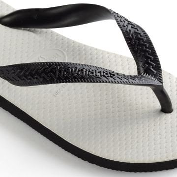 Havaianas Top Traditional Siyah Unisex Terlik