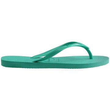 Havaianas Slim Yeşil Kadın Terlik