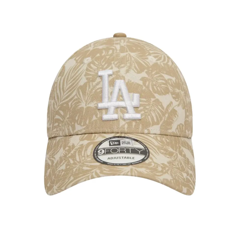 NEW ERA Los Angeles Dodgers Summer AOP 60503518