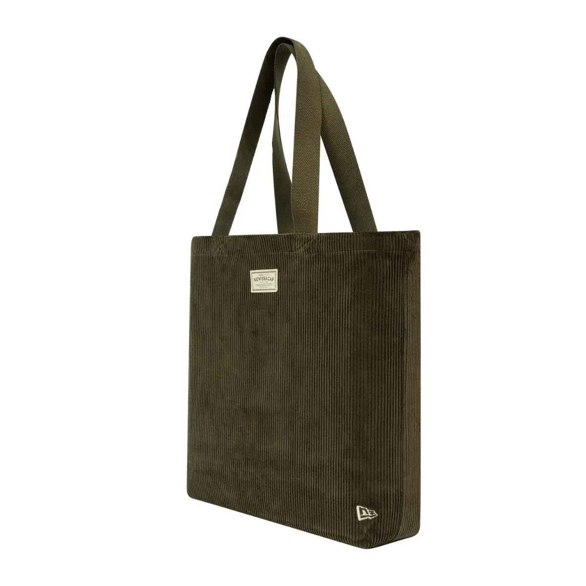 NEW ERA Tote Bag Haki Kadife 60503801