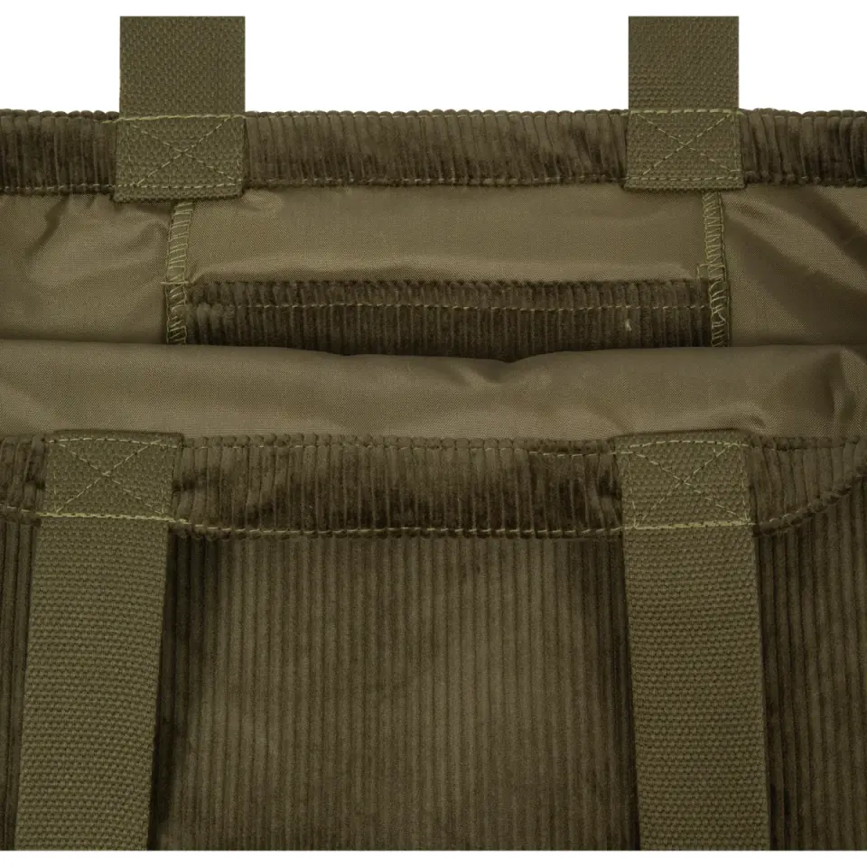 NEW ERA Tote Bag Haki Kadife 60503801