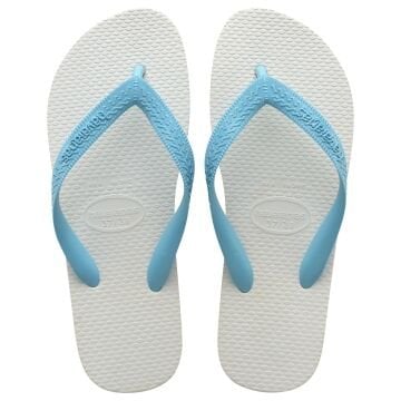 Top Traditional Mavi Unisex Terlik