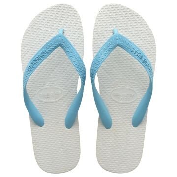 Top Traditional Mavi Unisex Terlik