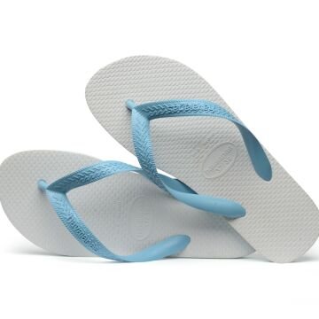 Top Traditional Mavi Unisex Terlik