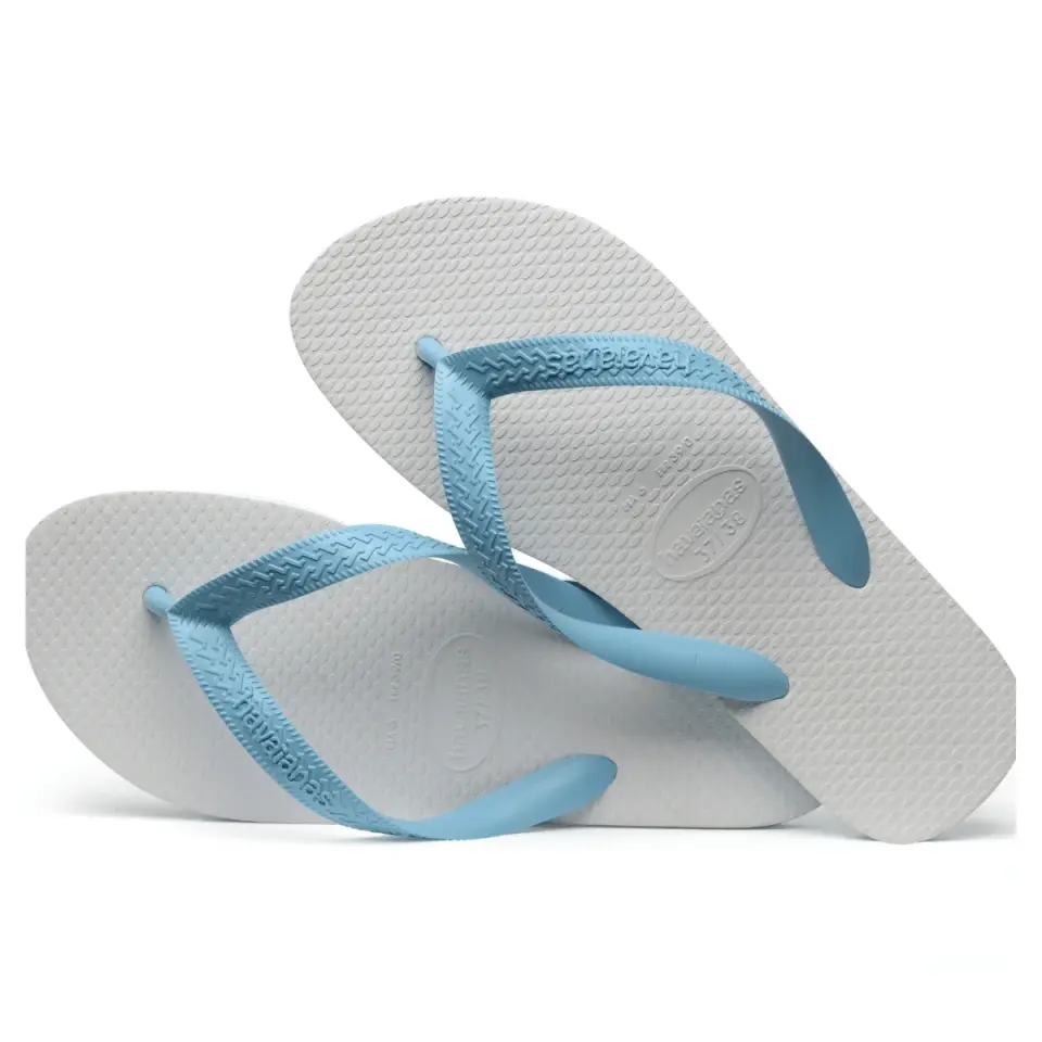 Havaianas Top Traditional Mavi Unisex Terlik