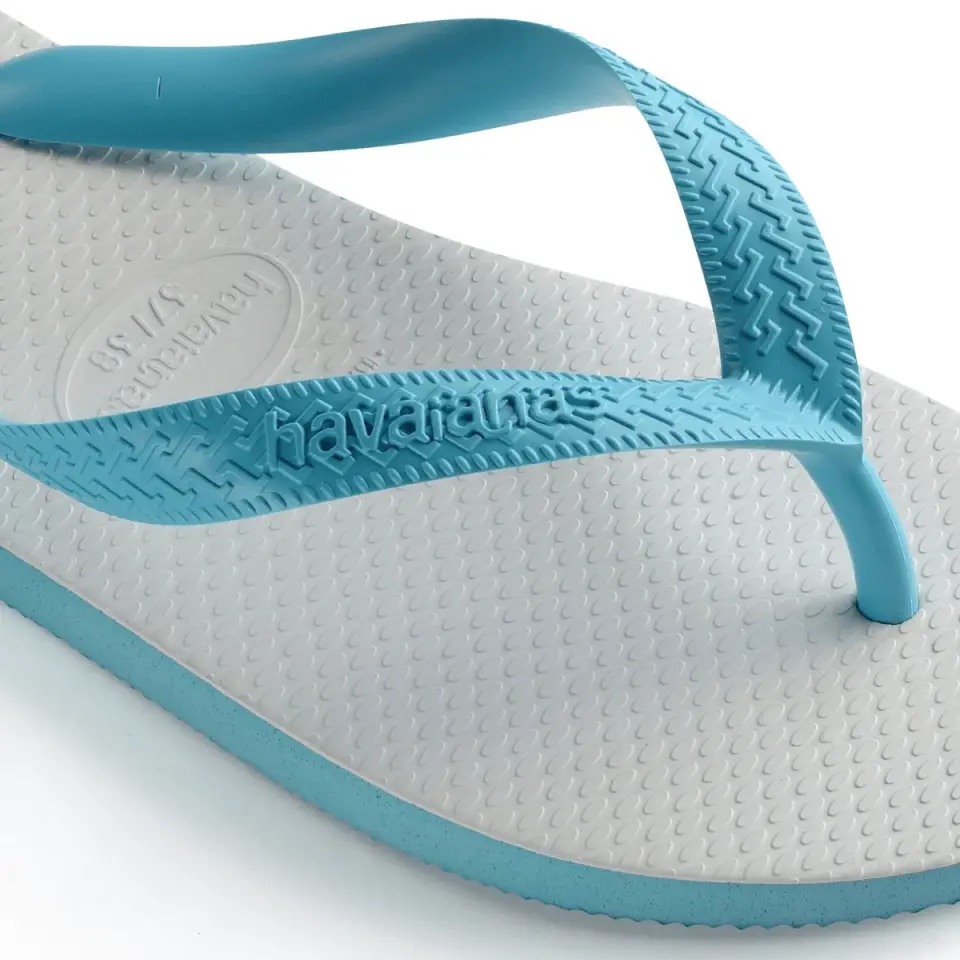 Havaianas Top Traditional Mavi Unisex Terlik