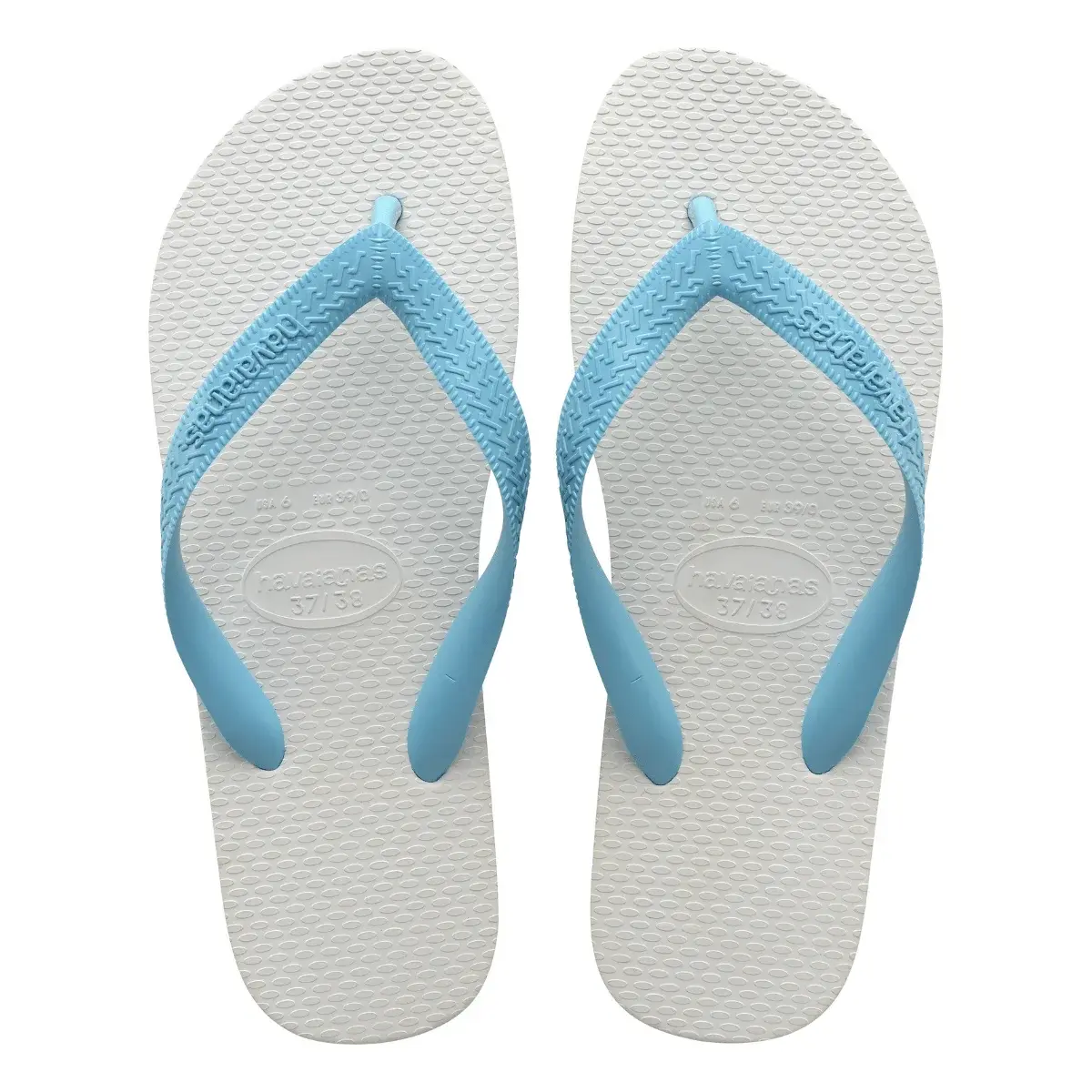 Havaianas Top Traditional Mavi Unisex Terlik