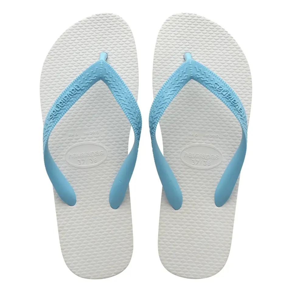 Havaianas Top Traditional Mavi Unisex Terlik