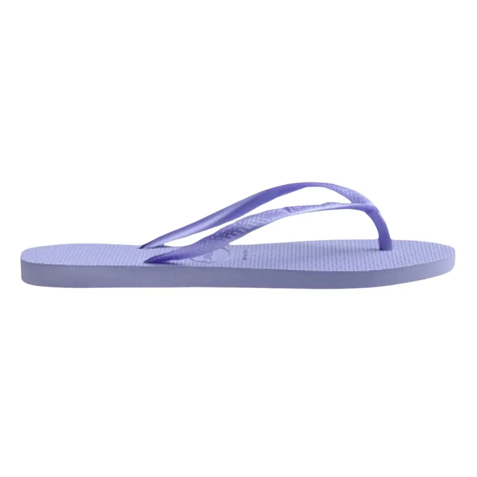 Havaianas Slim Lila Kadın Terlik