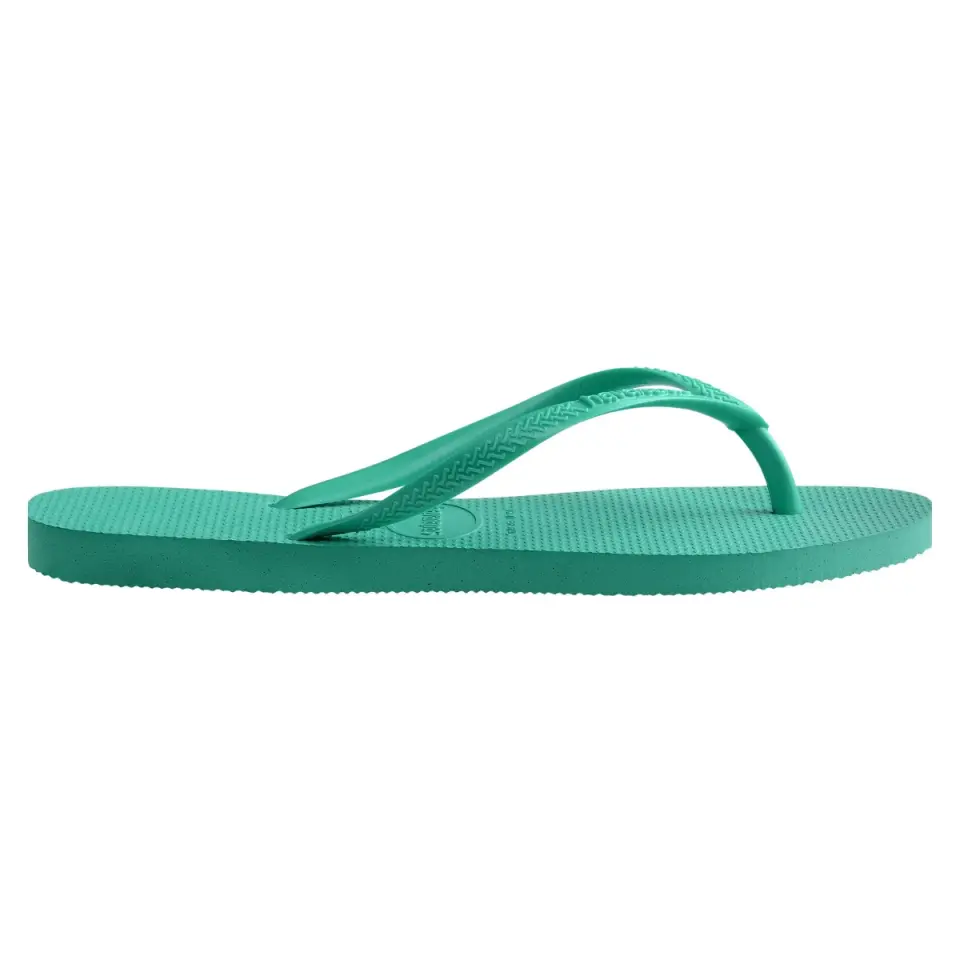 Havaianas Slim Yeşil Kadın Terlik
