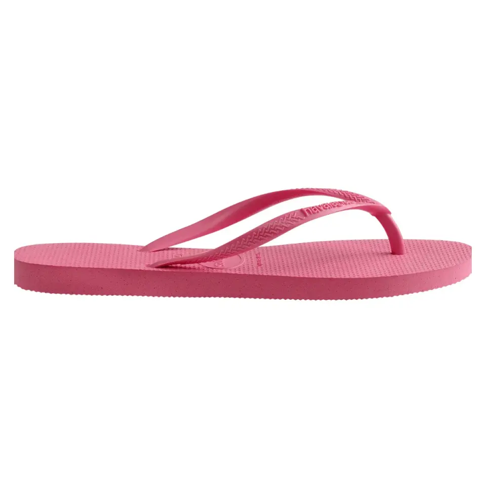 Havaianas Slim Fuşya Kadın Terlik