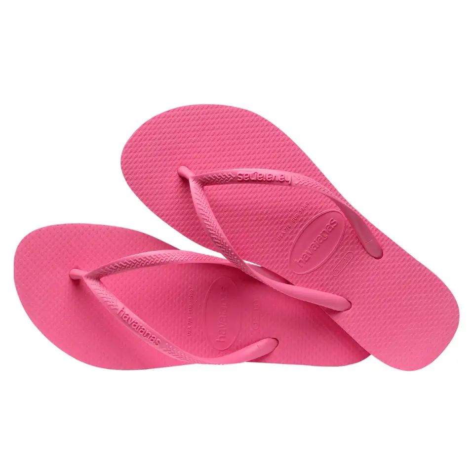 Havaianas Slim Fuşya Kadın Terlik