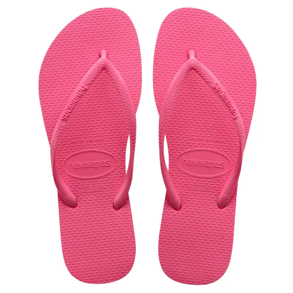 Havaianas Slim Fuşya Kadın Terlik