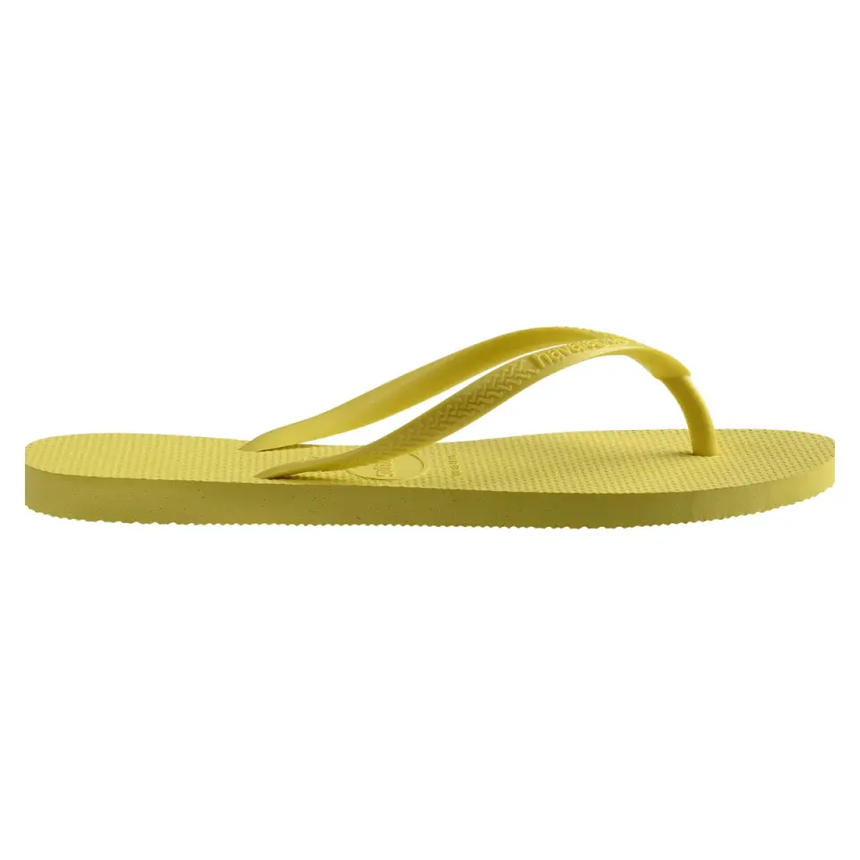 Havaianas Slim Sarı Kadın Terlik